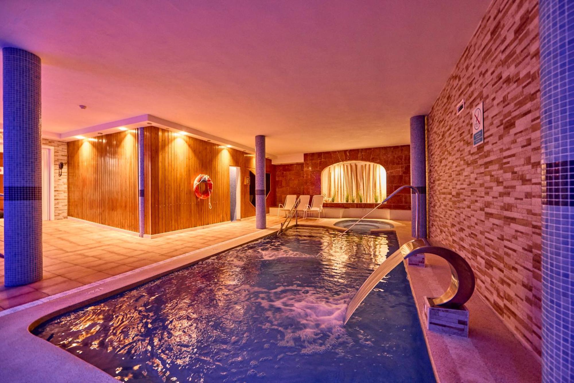 Ilusion Markus & Spa Can Picafort  Exterior foto